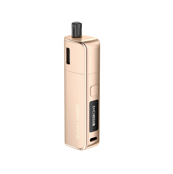 Kit Geekvape Soul-Champagne