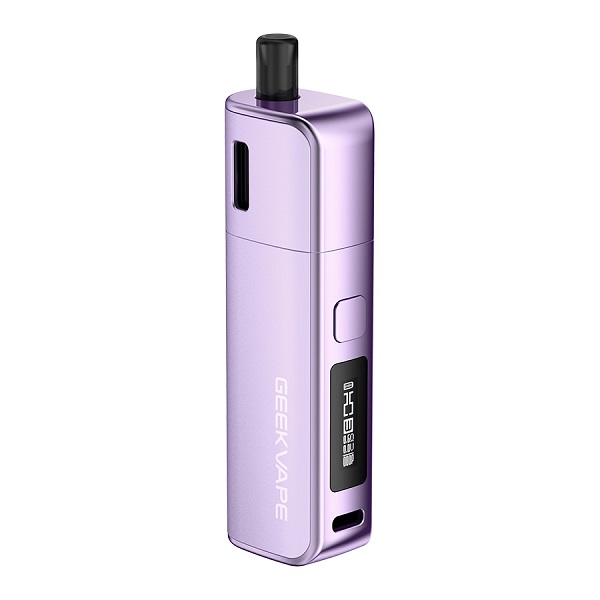 Kit Geekvape Soul-Purple