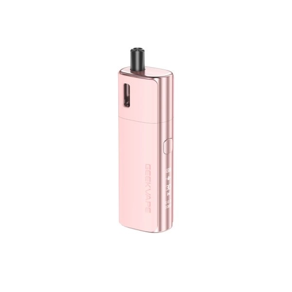 Kit Geekvape Soul 2-Blush Pink