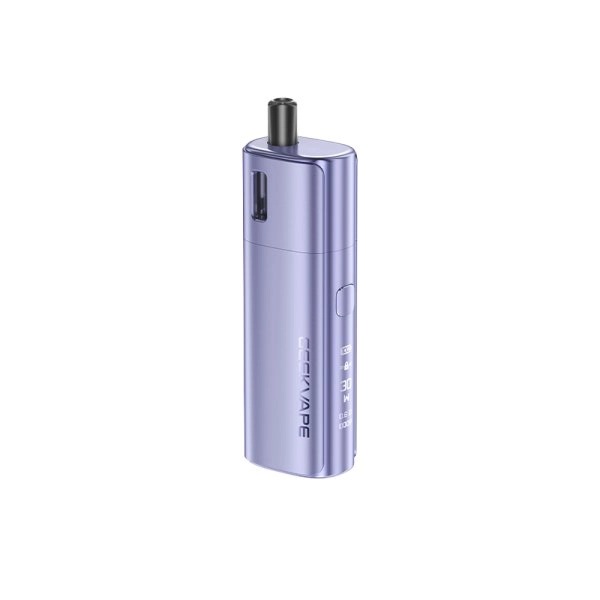 Kit Geekvape Soul 2-Mist Purple