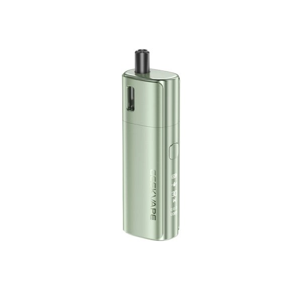 Kit Geekvape Soul 2-Olive Green