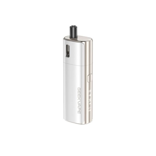 Kit Geekvape Soul 2-Pearl White