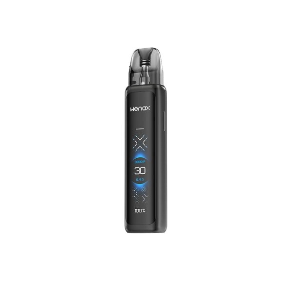 Kit Geekvape Wenax Q Ultra-Black