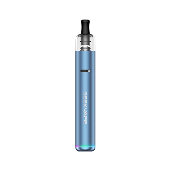 Kit Geekvape Wenax S3 Evo-Blue