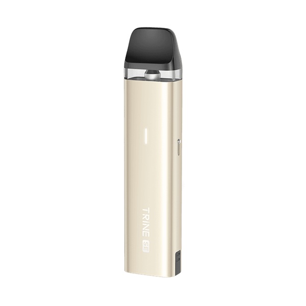 Kit Innokin Trine SE-Mirror Gold