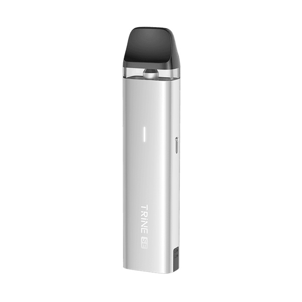 Kit Innokin Trine SE-Mirror Silver