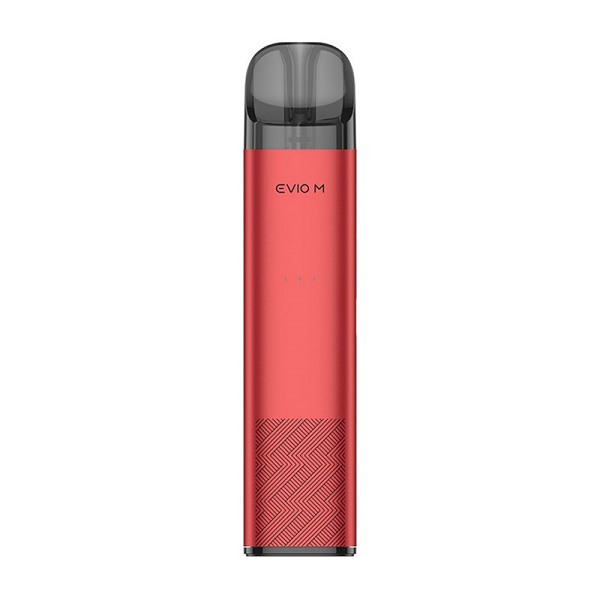 Kit Joyetech EVIO M-Red