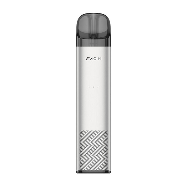 Kit Joyetech EVIO M-Silver