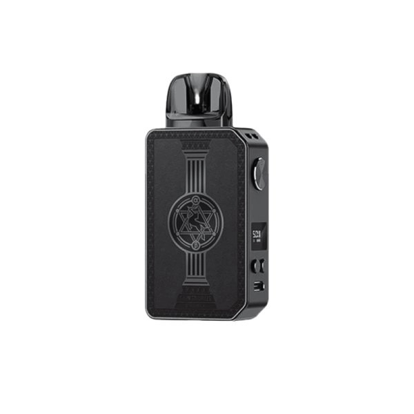 Kit Lost Vape Centaurus E40 Max-Regal King