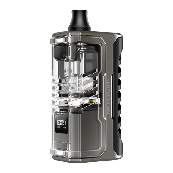 Kit Lost Vape Centaurus G80 AIO-Gunmetal