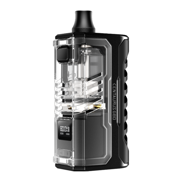 Kit Lost Vape Centaurus G80 AIO-Midnight