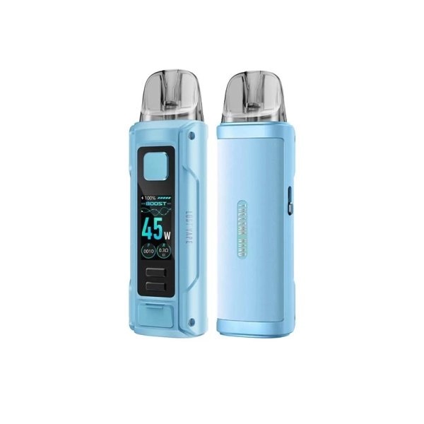 Kit Lost Vape Thelema Nano-Lake Blue