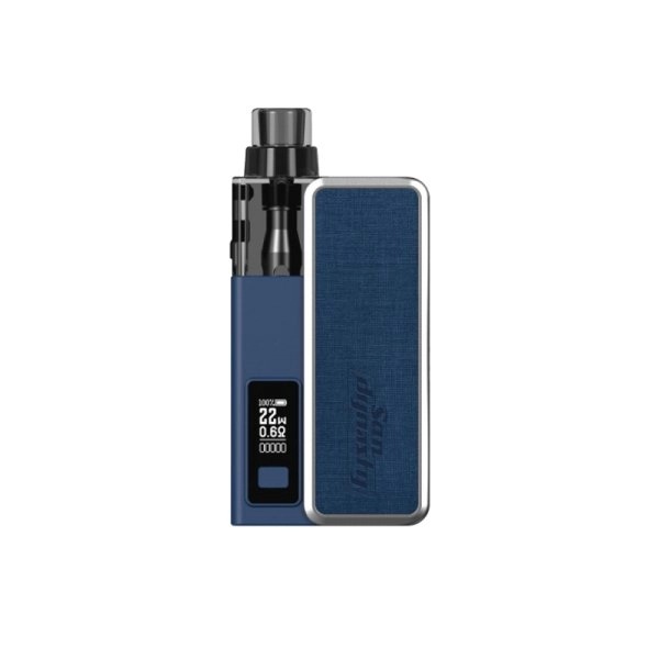 Kit Orca Vape Dynasty Nano-Denim