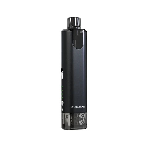 Kit SX Mini - PureMax-Black