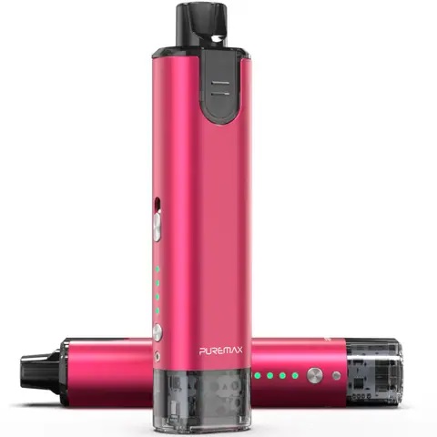 Kit SX Mini - PureMax-Fuchsia