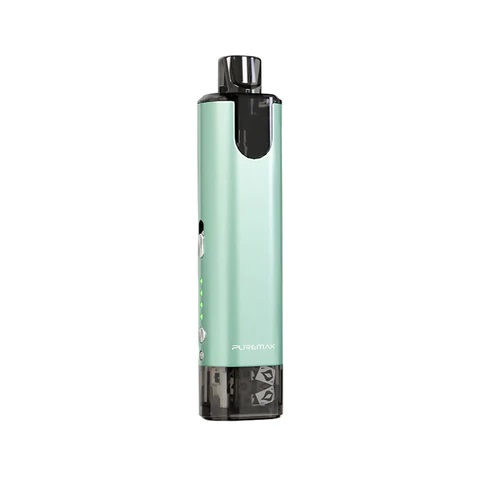 Kit SX Mini - PureMax-Green