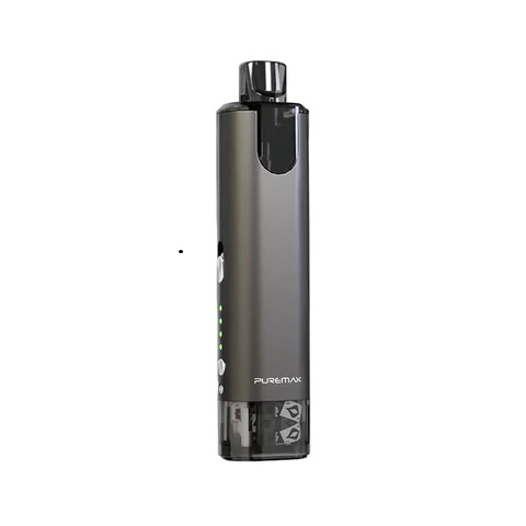 Kit SX Mini - PureMax-Gunmetal