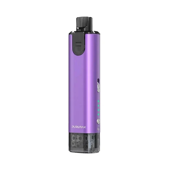 Kit SX Mini - PureMax-Purple