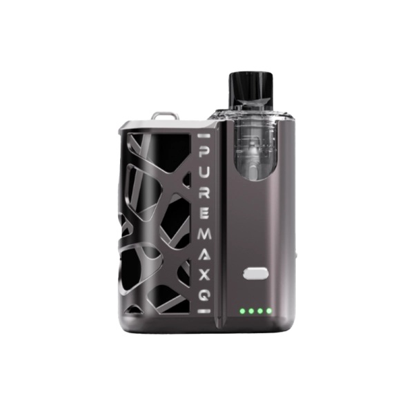 Kit SX Mini Puremax Q-Ion Gunmetal