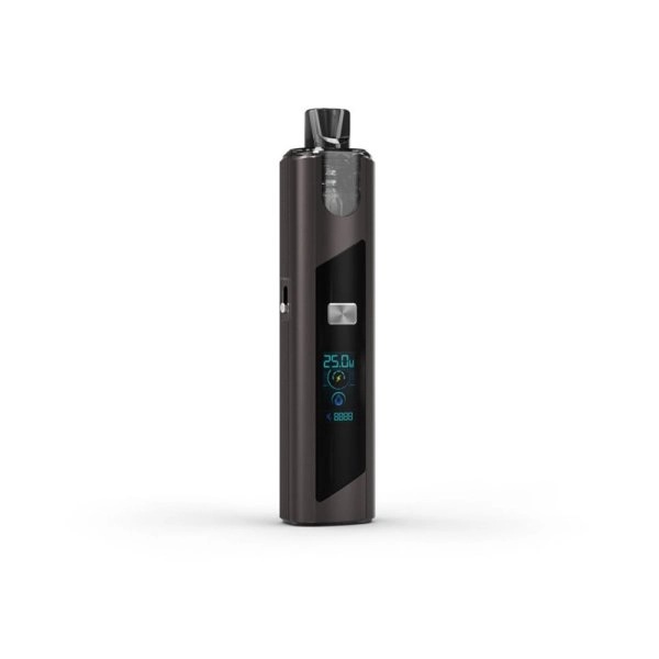 Kit SX Mini Puremax V2-Gunmetal
