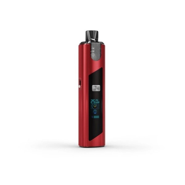 Kit SX Mini Puremax V2-Red