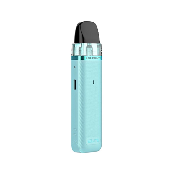 Kit Uwell Caliburn G3 Lite-Ice Blue