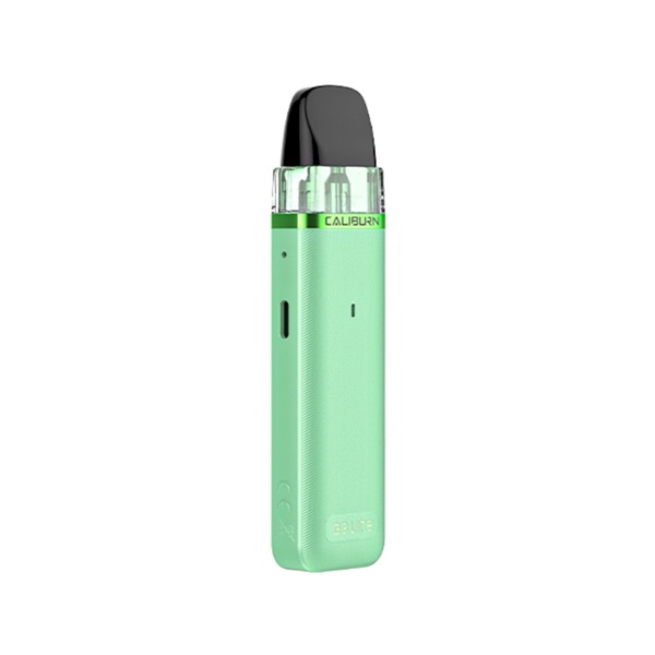 Kit Uwell Caliburn G3 Lite-Mint Green