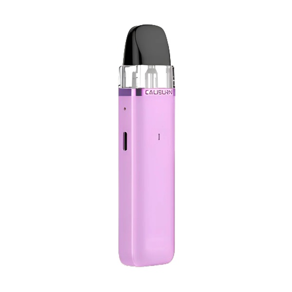 Kit Uwell Caliburn G3 Lite-Pale Purple