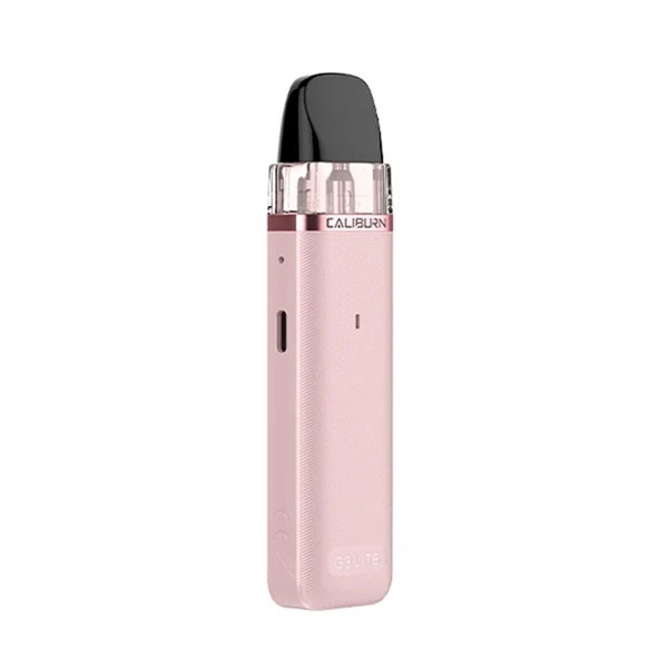 Kit Uwell Caliburn G3 Lite-Pastel Pink
