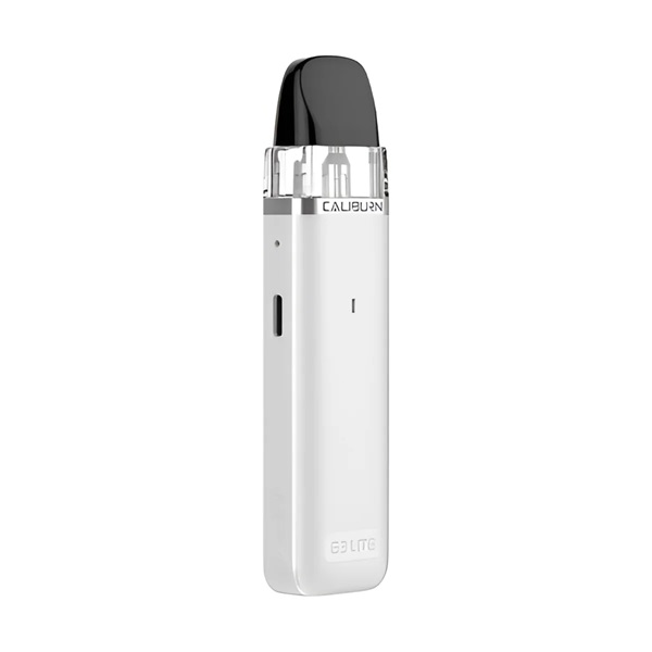 Kit Uwell Caliburn G3 Lite-Pearl White