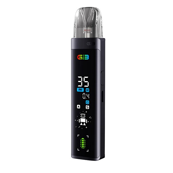 Kit Uwell Caliburn G3 Pro-Space Grey