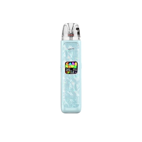 Kit Uwell Caliburn G4-Glacier Blue