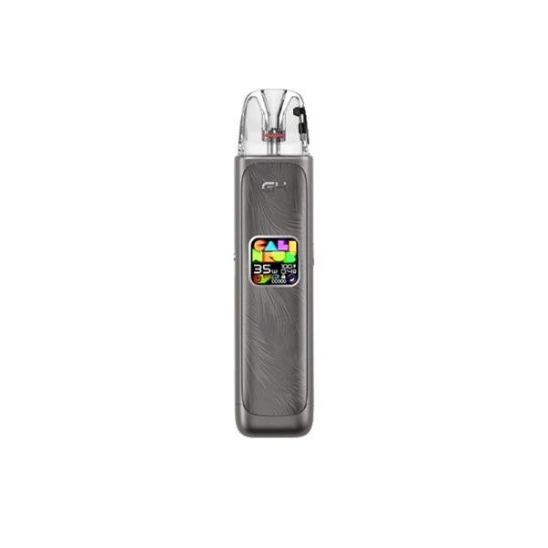 Kit Uwell Caliburn G4-Gunmetal Grey