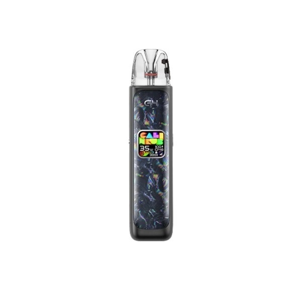 Kit Uwell Caliburn G4-Polar Black