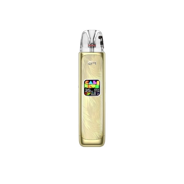 Kit Uwell Caliburn G4-Sahara Gold