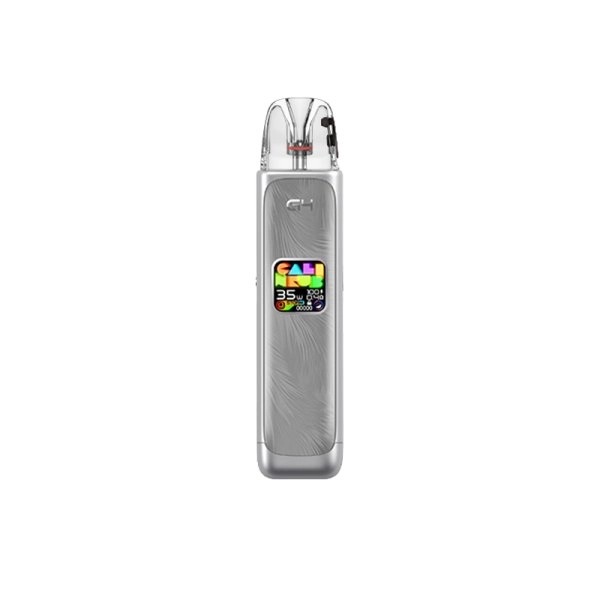 Kit Uwell Caliburn G4-Karst Grey
