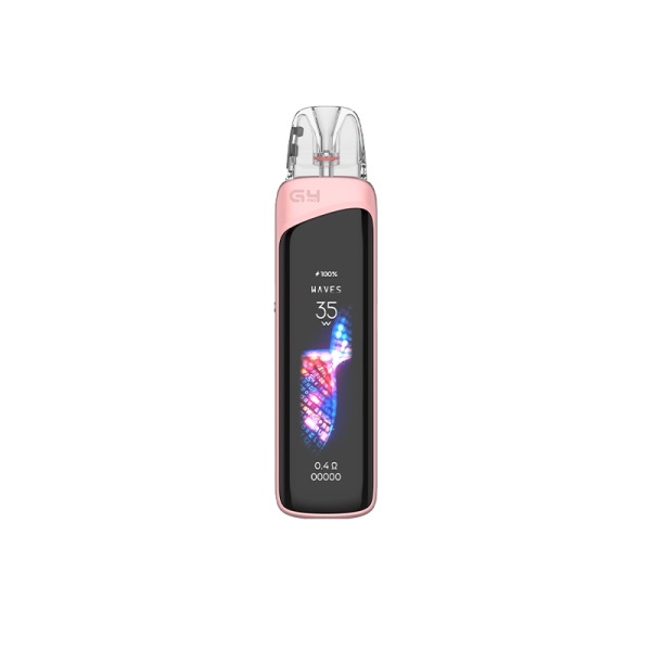 Kit Uwell Caliburn G4 Pro-Fantasy Pink