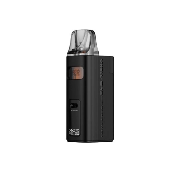 Kit Uwell EM2-Black
