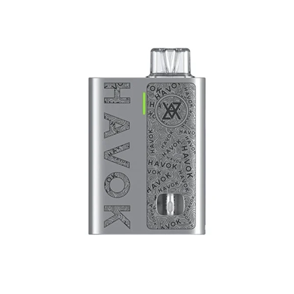 Kit Uwell Havok R-Silver