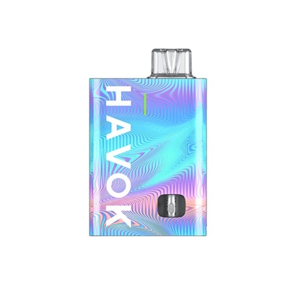 Kit Uwell Havok R-Unicorn Blue