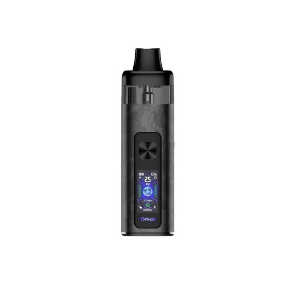 Kit Uwell Typhos -Black