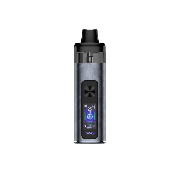 Kit Uwell Typhos -Gray