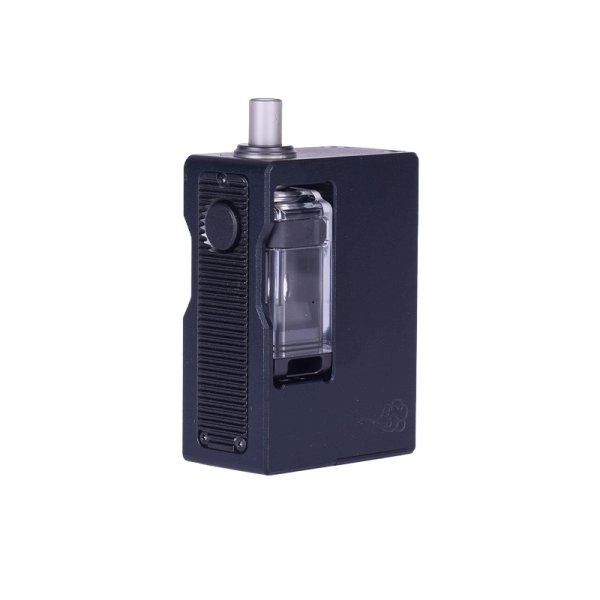 Kit Vaperz Cloud Pixel AIO-Black Satin