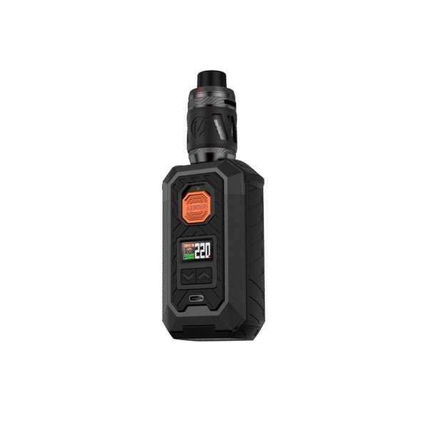 Kit Vaporesso Armour Max iTank T-Black