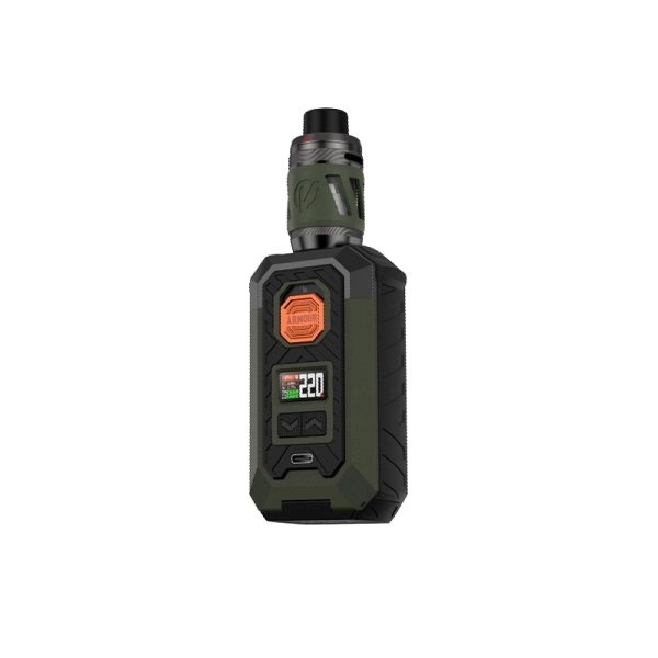 Kit Vaporesso Armour Max iTank T-Green