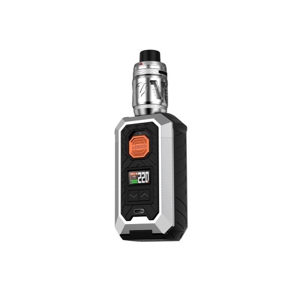 Kit Vaporesso Armour Max iTank T-Silver