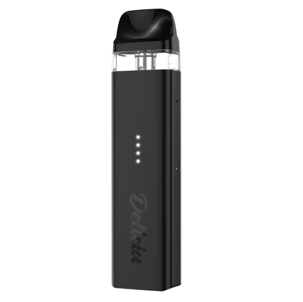 Kit Vaporesso DELICIU Mate-Black