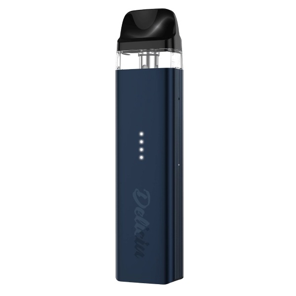 Kit Vaporesso DELICIU Mate-Blue