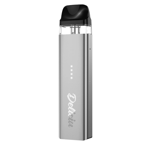 Kit Vaporesso DELICIU Mate-Grey