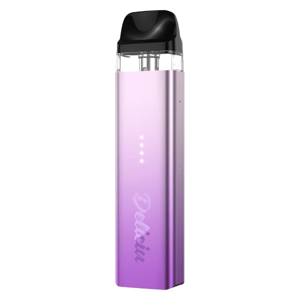 Kit Vaporesso DELICIU Mate-Lilac Purple